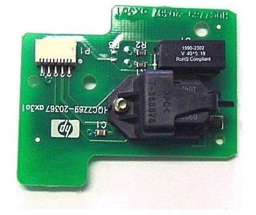 C7769-60384 Sensor Encoder Disco Hp Dj 500/800 Envio Gratis