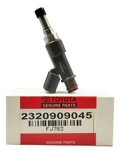 Inyector De Gasolina Toyota Hilux Tacoma Hiace 4runner 06-14