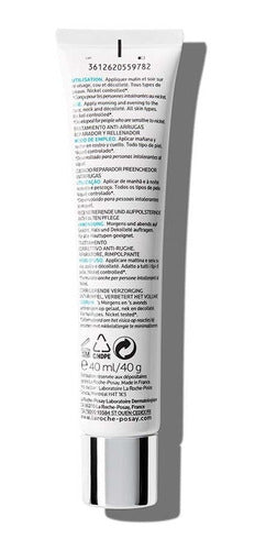 Crema Anti Arrugas Con Ácido Hialurónico Hyalu B5 40ml Mixta