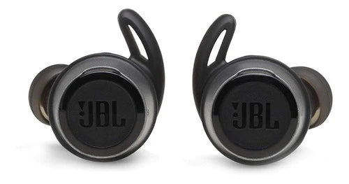 Audífonos In-ear Inalámbricos Jbl Reflect Flow Black