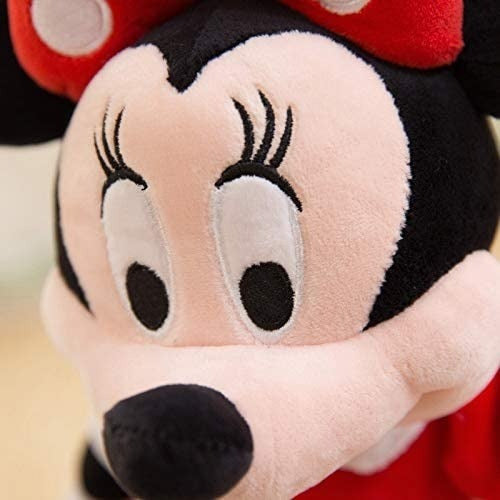 Peluche Minnie Mouse Mimi 42 Cm Mickeydisney Original