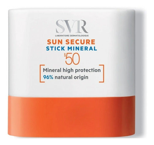 Sun Secure Mineral Stick Spf50+10g