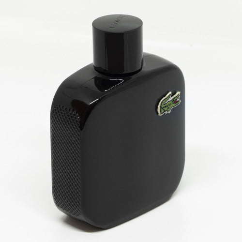 Perfume Lacoste Negro L.12.12 100ml Original Envio Gratis