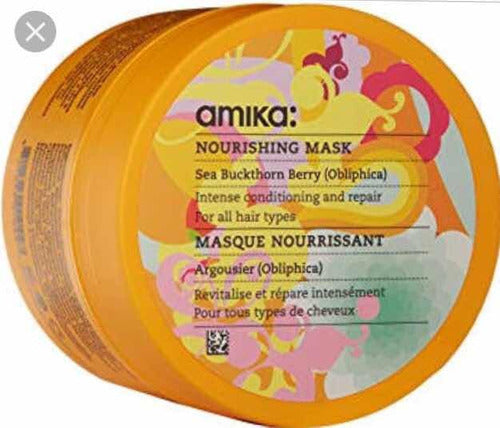 Amika Nourishing Mask 250 Ml