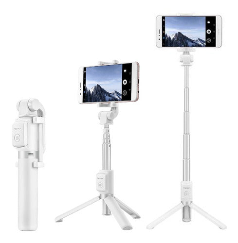 Huawei Af15 Selfie Stick Trípode Portátil Inalámbrico