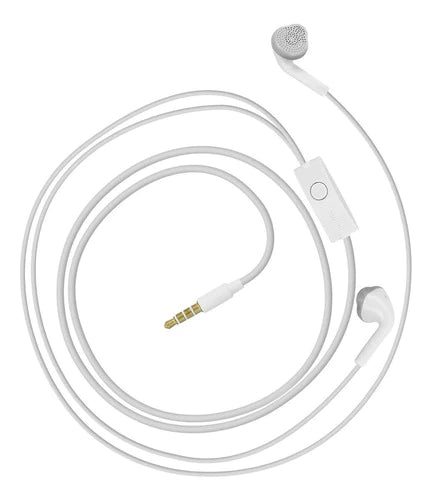 Audífonos In-ear Samsung Ehs61asfwe Blanco