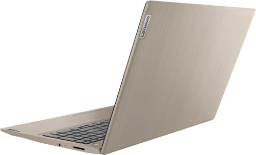 Laptop Lenovo Touch 15,6 Core I3 8gb Ram 256gb Ssd 15iml05