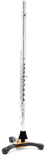 Soporte Clarinete Flauta Hercules Atril Ds640b