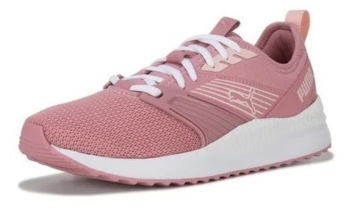 Tenis Puma Mujer Rosa Pacer Next Ffwd 37311312