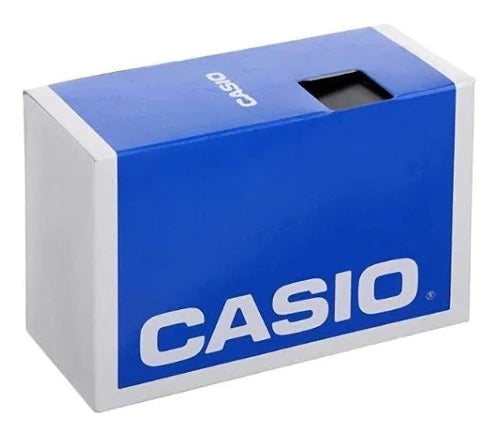 Casio W213-2avcf Reloj Deportivo Resistente Al Agua