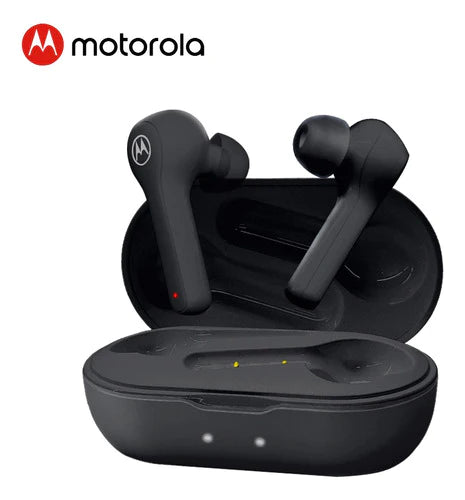 Audífonos Inalámbricos Moto Buds 085 Motorola Bluetooth 2022