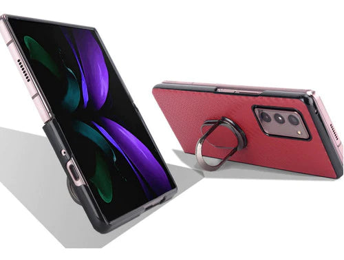 Carcasa De Teléfono Soporte Para Samsung Galaxy Z Fold 2 5g