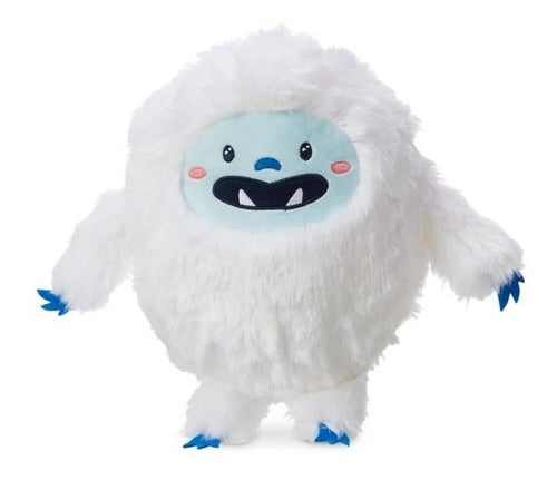 Disney Store Peluche Yeti Expedition Parks 2021