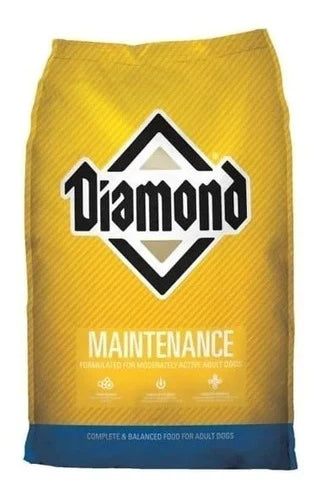 Diamond Maintenance 40lb 18.14 Lb