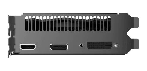Tarjeta De Video Nvidia Zotac  Gaming Geforce Gtx 16 Series Gtx 1650 Zt-t16520j-10l 4gb