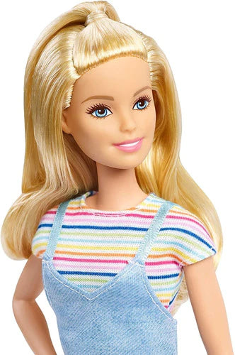 Barbie Baño De Perritos Play' N' Wash Con Accesorios