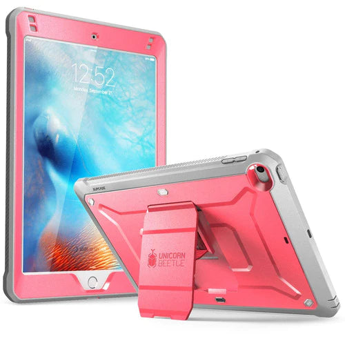 Carcasa C/protector D/pantalla Supcase Ubpro P/iPad Mini 5/4