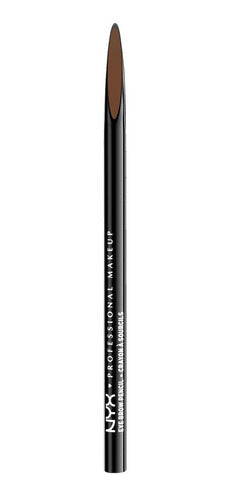 Delineador Para Cejas, Precision Brow Pencil, Nyx, 1 G