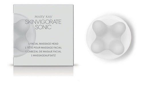 Cabezal De Masaje Facial Skinvigorate Sonic Mary Kay