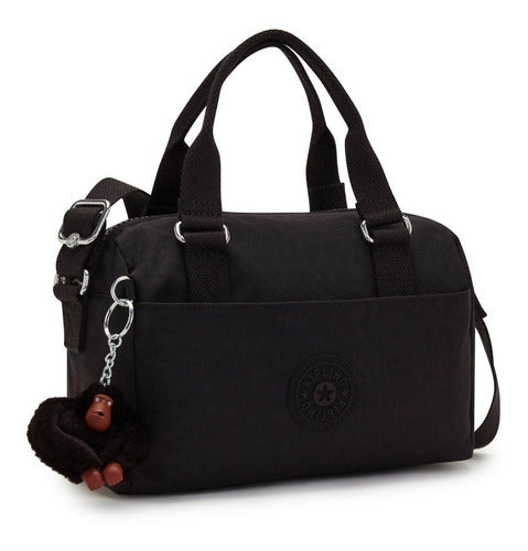 Bolsa Handbag Kipling Folki Mini 100% Original