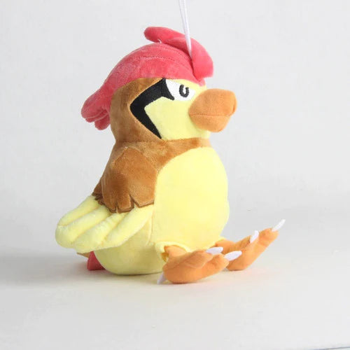 Peluche Pokémon Pidgeotto Takara Tomy Ave 25 Cm Original