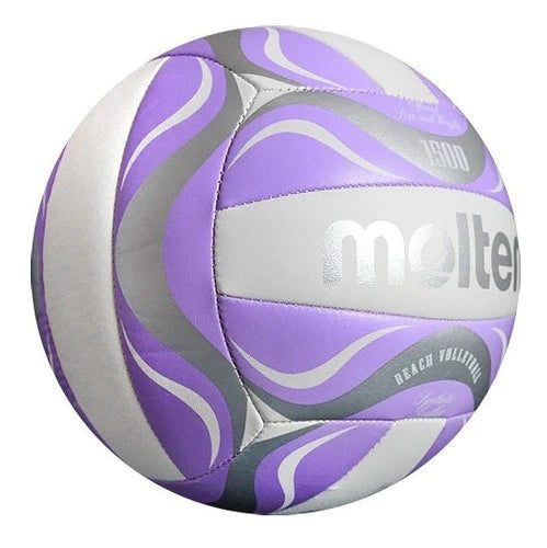 Balón Molten Voleibol Bv1500-lb Purpura (bv1500-pp)