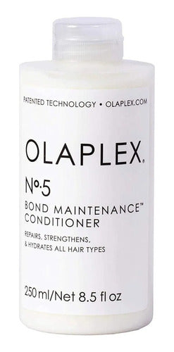 Olaplex No. 5 Bond Maintenance Conditoner 250 Ml