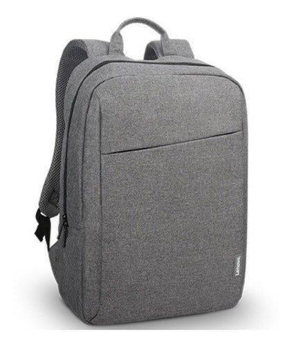 Mochila Lenovo 15.6 Laptop Casual Backpack B210