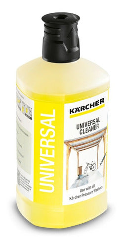 Potente Detergente Universal, Original Kärcher® Rm 626, 1l