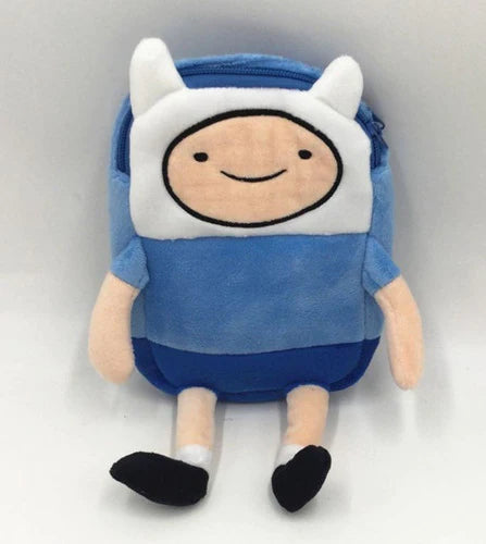 Finn Bolsa Peluche Hora De Aventura Adventure Time