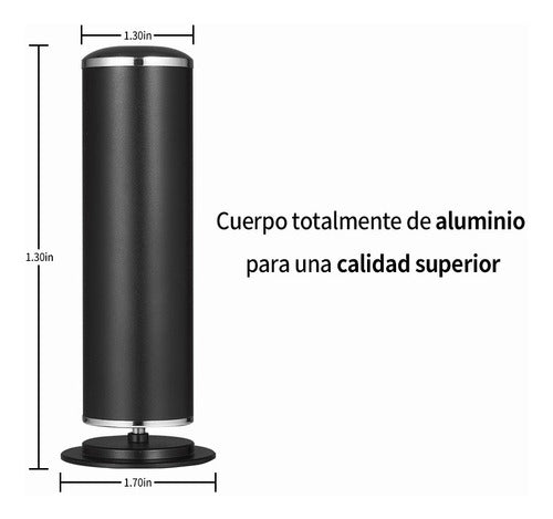 Lima Electrica Pedicure Exfoliadoras Removedor Callos 120 Ps