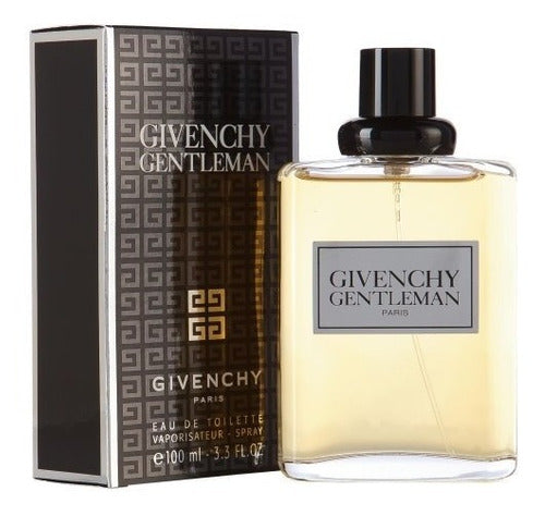 Perfume Gentleman 100ml Men (100% Original)
