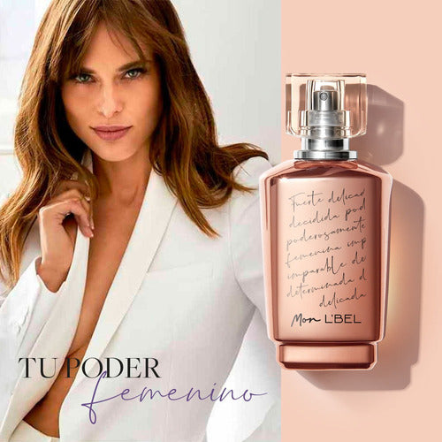 L'bel  Mon L'bel Perfume De Mujer Edición Limitada