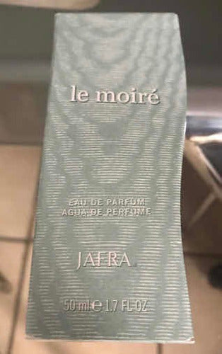 Jafra Lemoire  50 Mil. Agua De Perfume Original