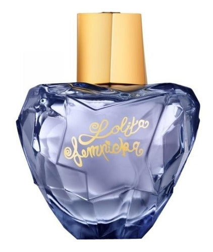 Mon Premier Lolita Lempicka Original Eau De Parfum 100 ml Para  Mujer