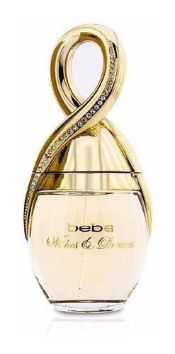 Bebe Wishes & Dreams De Bebe Eau De Parfum 100 Ml