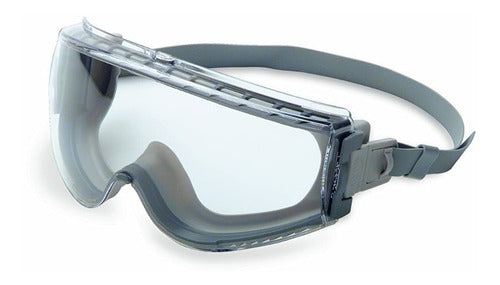 Lentes De Seguridad Uvex S3960c Stealth Goggles Uso Médico
