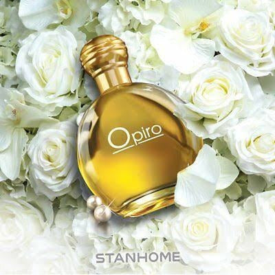 Perfume Para Dama Opiro Kiotis Stanhome 105 Ml