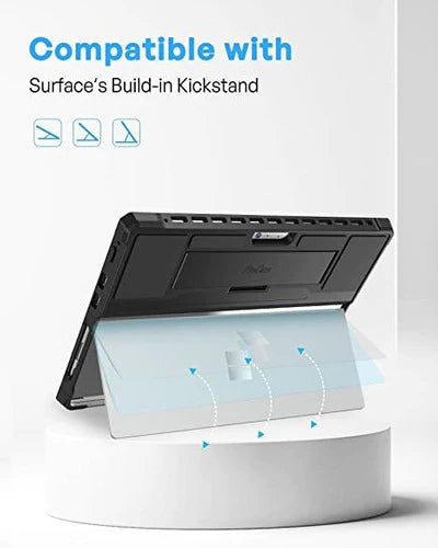 Carcasa Procase Para Microsoft Surface Pro 8