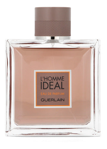 L'homme Ideal 100 Ml Eau De Parfum Spray De Guerlain