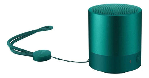 Bocina Huawei Mini Speaker Portátil Con Bluetooth Verde Esmeralda