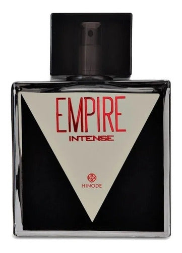 Perfume Empire Intense Para Hombre Hinode 100ml Envio Gratis