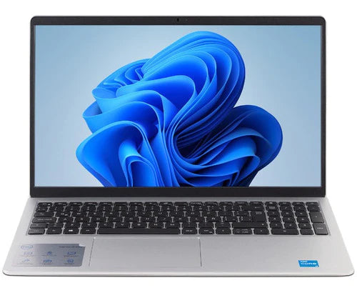 Laptop Dell Inspiron 3511:procesador Intel Core I3 1115g4