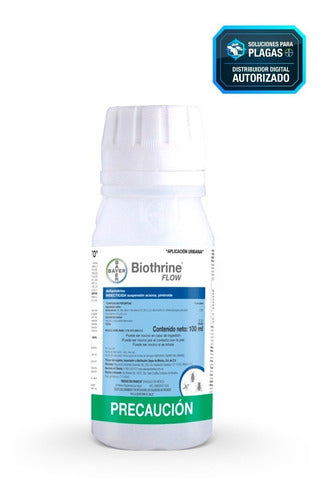 Biothrine Flow (paquete De 3) Bayer
