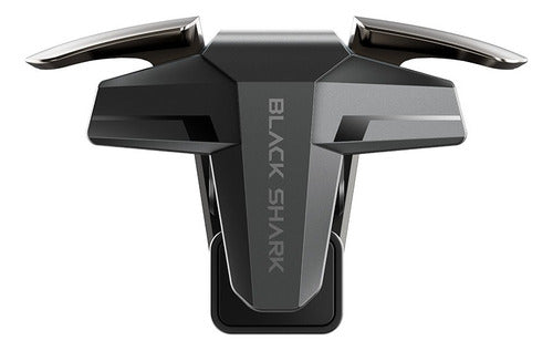 Black Shark Mobile Controllers Para Pubg Android / Ios