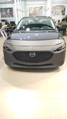 Antifaz Mazda 3 Sedan  2019-20 De Agencia, Premium.