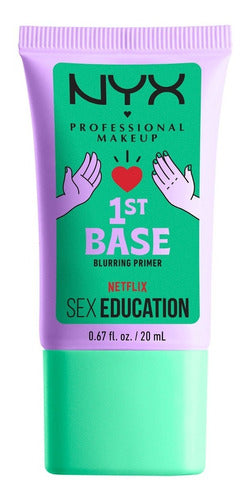 Sex Education Smooth Move Blurring Primer