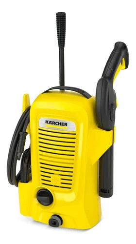Hidrolavadora Kärcher K2 Universal Edition Promo 1600 Psi