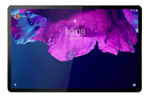 Tablet  Lenovo Tab P11 Pro Tb-j706f 11.5  128gb Slate Gray 6gb De Memoria Ram