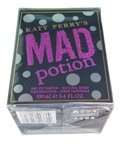 Mad Potion Katy Perry Edp 100ml Spray